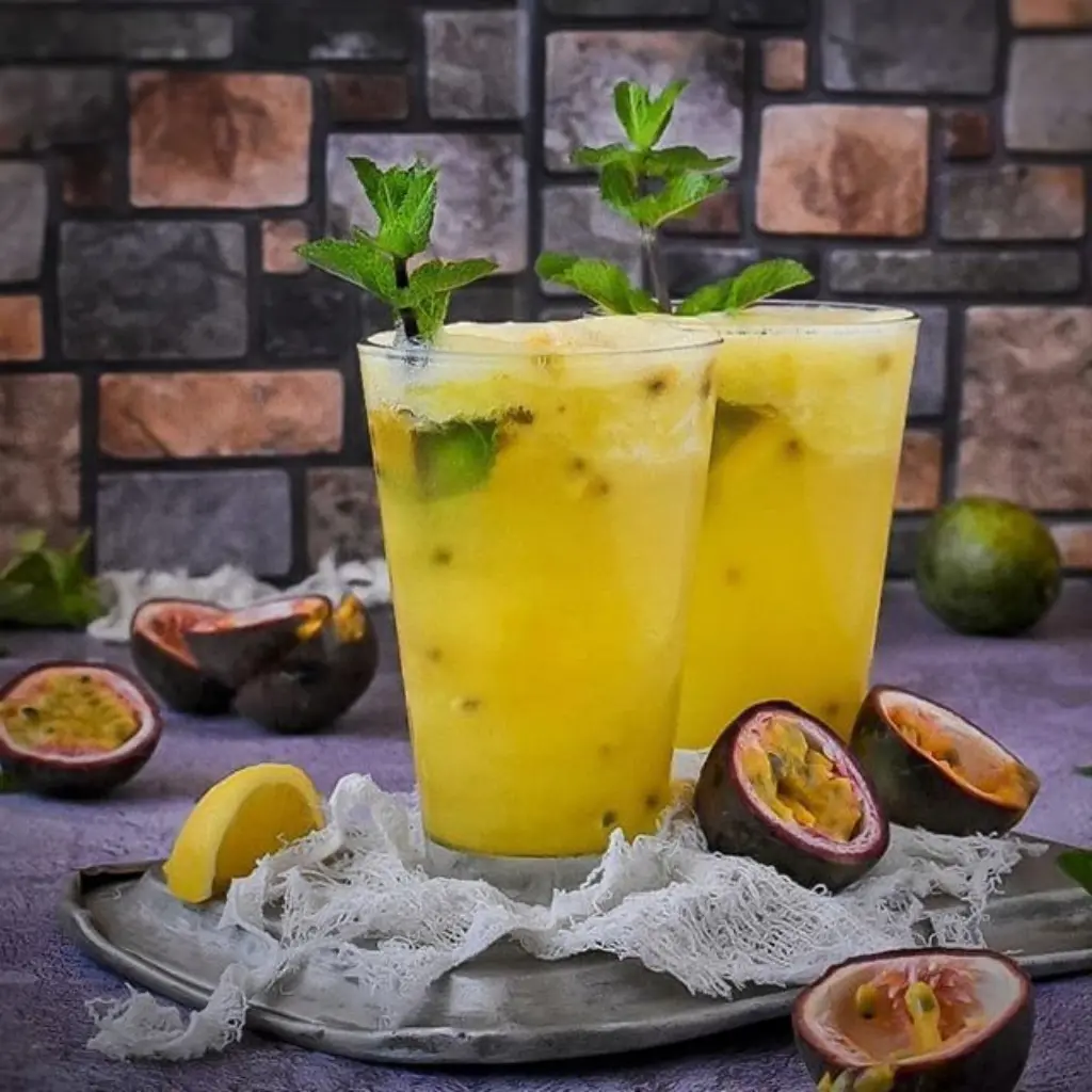 Passion Fruit